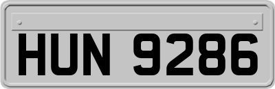 HUN9286