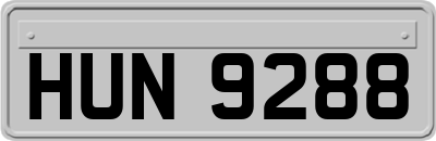 HUN9288