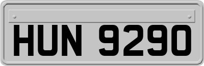 HUN9290