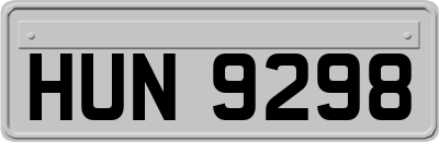 HUN9298