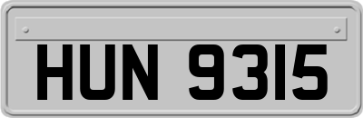 HUN9315