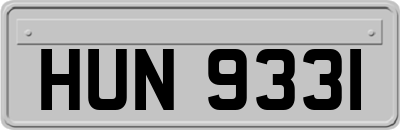 HUN9331