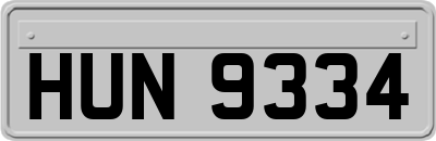 HUN9334