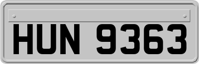 HUN9363