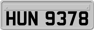 HUN9378