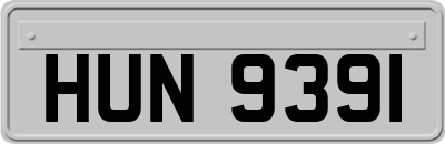 HUN9391