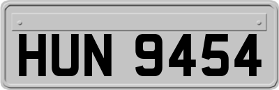 HUN9454