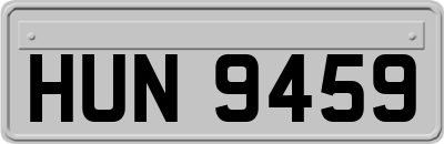 HUN9459