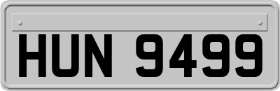 HUN9499