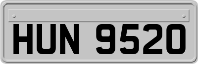 HUN9520