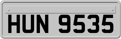 HUN9535