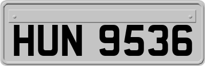 HUN9536