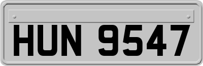 HUN9547