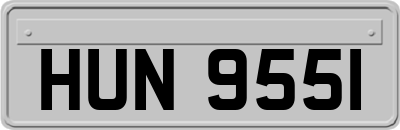 HUN9551