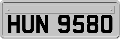 HUN9580