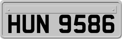 HUN9586