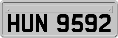 HUN9592