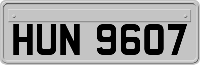 HUN9607