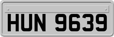 HUN9639