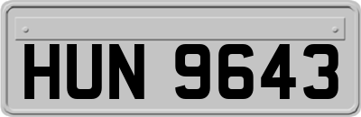 HUN9643