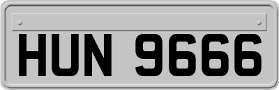 HUN9666