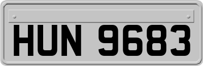 HUN9683