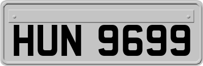 HUN9699