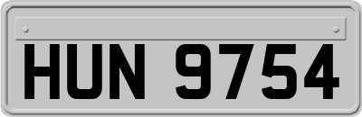 HUN9754