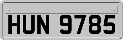 HUN9785