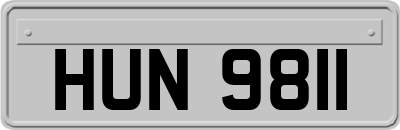 HUN9811