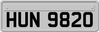 HUN9820