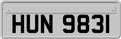 HUN9831