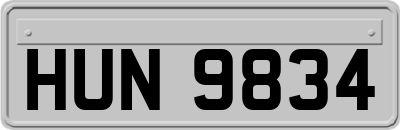 HUN9834