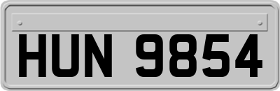 HUN9854