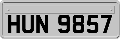 HUN9857