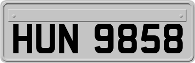 HUN9858