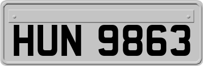 HUN9863