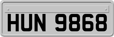 HUN9868