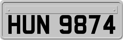 HUN9874