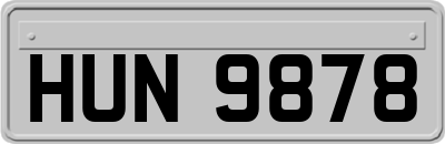 HUN9878