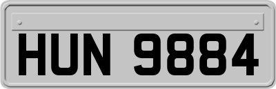 HUN9884