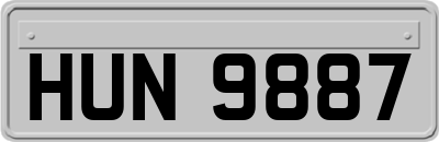 HUN9887