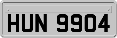 HUN9904