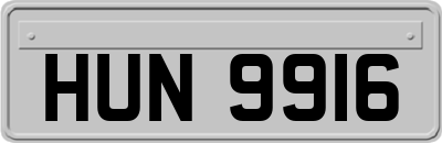 HUN9916