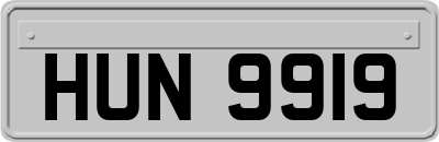 HUN9919