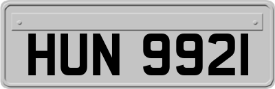 HUN9921