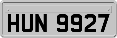 HUN9927