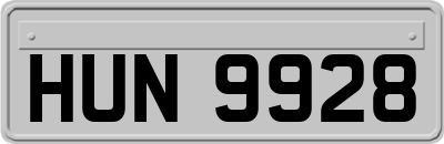 HUN9928