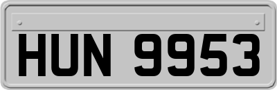 HUN9953