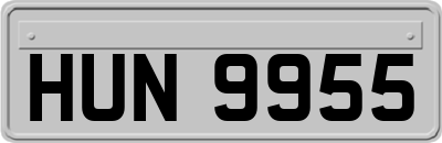 HUN9955